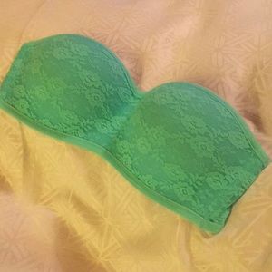 Victoria Secret Pink Bandeau
